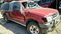 Kuva 1: Toyota Hilux 2.5D-4D 4WD -03 2003