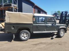 Land Rover Defender 2.5D 4X4 5D -05 