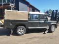 Kuva 1: Land Rover Defender 2.5D 4X4 5D -05  2005