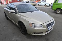 Volvo S80 (II) 2007 2.4 Diesel