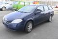 Kuva 1: Nissan Primera 2005 1.8 Bensa Farmari 2005