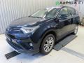 Kuva 1: Toyota RAV4 (IV) 2.5i Hybrid 4WD 2017