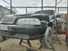 Volvo V70 2,5 -97 farmari musta