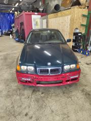 BMW 3-sarja E36