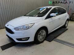 Ford Focus III 1.0i EcoBoost 5/HB