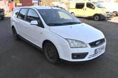 FORD FOCUS (II) 2007 1.6 Diesel