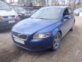 Kuva 1: Volvo V50 5D STW 2.0D Powershift Kinetic 2008