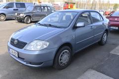 Toyota Corolla 2004 1.6 VVT-i Sedan NMT