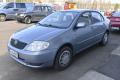 Toyota Corolla 2004 1.6 VVT-i Sedan NMT 1.6 VVT-i (3ZZ-FE)