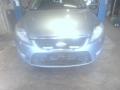 Kuva 1: Ford Mondeo 07-13 2008