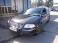 Kuva 1: VW Passat 3B6 5D Variant 1.9TDI MT6 Highline 2004