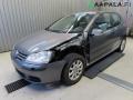 Kuva 1: Volkswagen Golf V 1.6i 8V 3/HB 2006