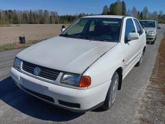 Volkswagen Polo 1.4 sedan -97