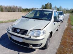 Fiat Punto 1.2 -06