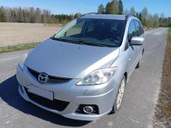 Mazda 5 2.0 CD -09