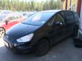 Kuva 1: Ford S-Max 2.0D Duratorq 6v-man. 2010