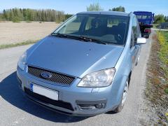 Ford Focus C-Max 1.8 -04