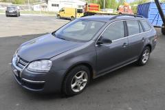 Volkswagen Golf V Variant (1K5) 2.0 TDI 16V
