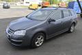 Kuva 1: Volkswagen Golf V Variant (1K5) 2.0 TDI 16V 2008