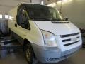 Kuva 1: Ford Transit 2.2 TDCi 81 kW 2007