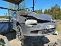 Kuva 1: Volkswagen Golf V 1,6 FSI 3-ov t.harm 2006