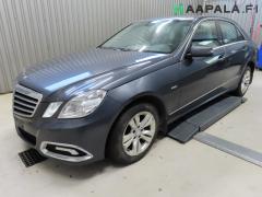 Mercedes-Benz E 212 220 CDi Sed