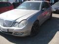 Kuva 1: Mercedes-Benz E 200 (w211) 2008