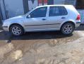 Kuva 1: Volkswagen Golf IV 1.4 BCA 2003