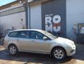 Kuva 1: Ford Focus 1.6 Duratec 2009