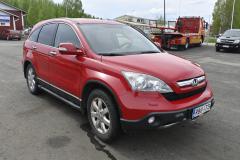 Honda CR-V AWD 2007 2.0 Bensa
