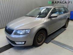 Skoda Octavia III 1.6 TDi Farm