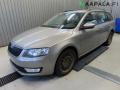 Kuva 1: Skoda Octavia III 1.6 TDi Farm 2013