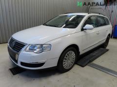 Volkswagen Passat (3C) 1.4 TSI Farm