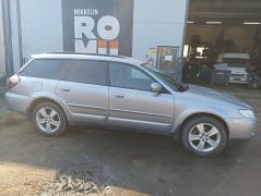 Subaru Outback 2.0 D AWD 