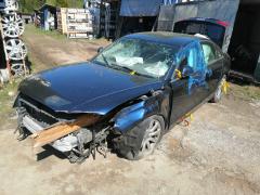 Audi A4 3.2 AUT. 4x4 -08  t.sin sedan