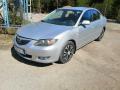 Kuva 1: Mazda 3 1,6 aut. -04 hopea sedan 2004