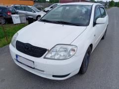 Toyota Corolla 1.6 VVT-i sedan -02