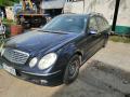 Kuva 1: Mercedes-Benz E 2,7 cdi aut.  -03 t.sin farmari 2003