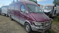 MERCEDES-BENZ SPRINTER 313CDi