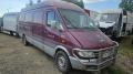 Kuva 1: MERCEDES-BENZ SPRINTER 313CDi  2002