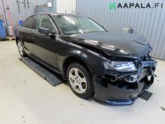 Audi A4 (8K) 2.0 TDi Sed