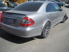 Mercedes-Benz E 200 (w211)