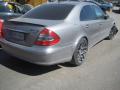 Kuva 1: Mercedes-Benz E 200 (w211) 2008