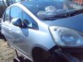 Kuva 1: Honda Jazz 1.3 2009