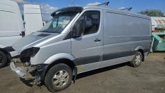 MERCEDES-BENZ SPRINTER 315 CDi(B906)