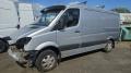 Kuva 1: MERCEDES-BENZ SPRINTER 315 CDi(B906)  2006