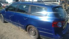 Volkswagen Passat variant 1,9 TDI