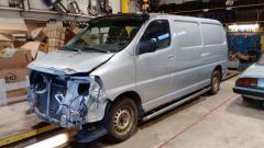 Toyota Hiace Takaveto