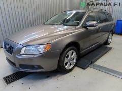 Volvo V70 III 2.4 D5