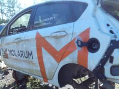 Ford Fiesta VI